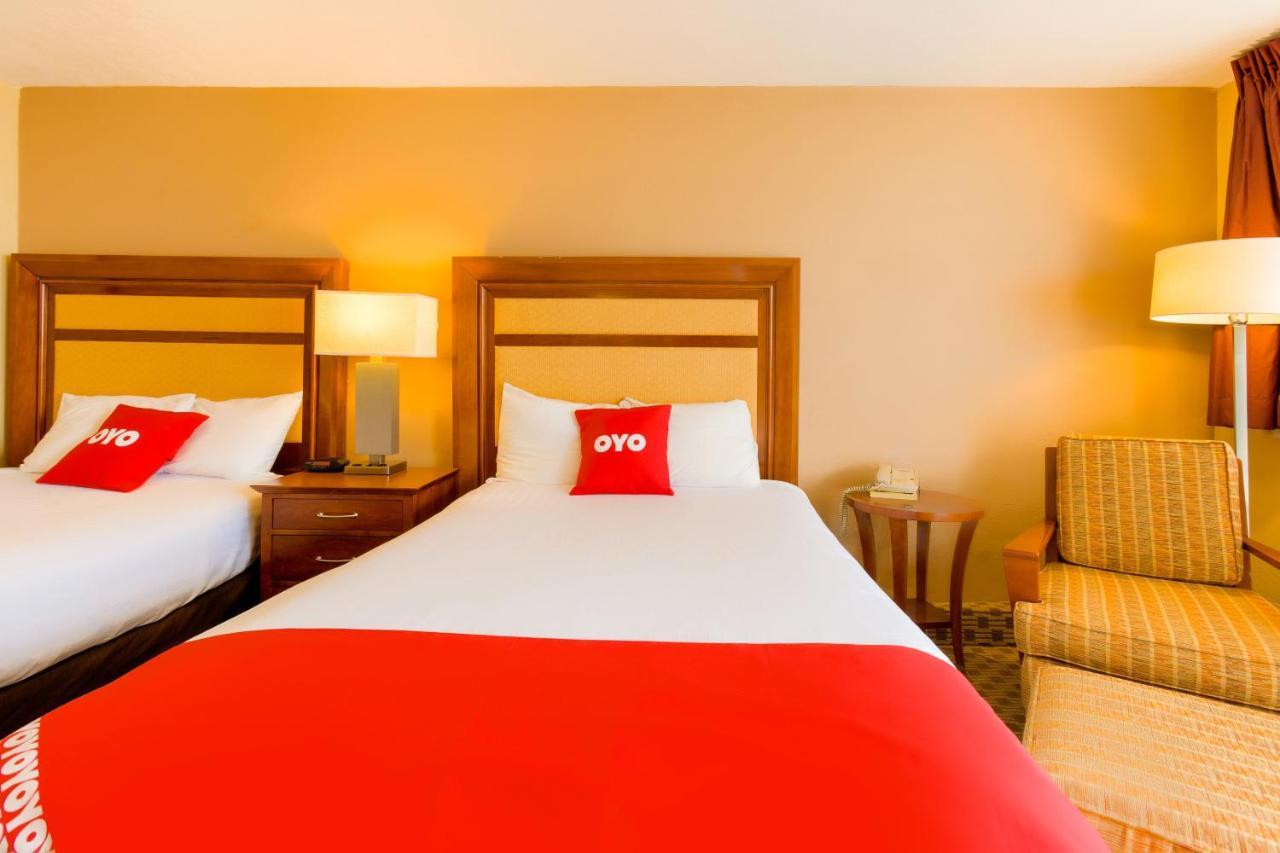 Oyo Hotel Lebanon Mo I-44 Екстериор снимка