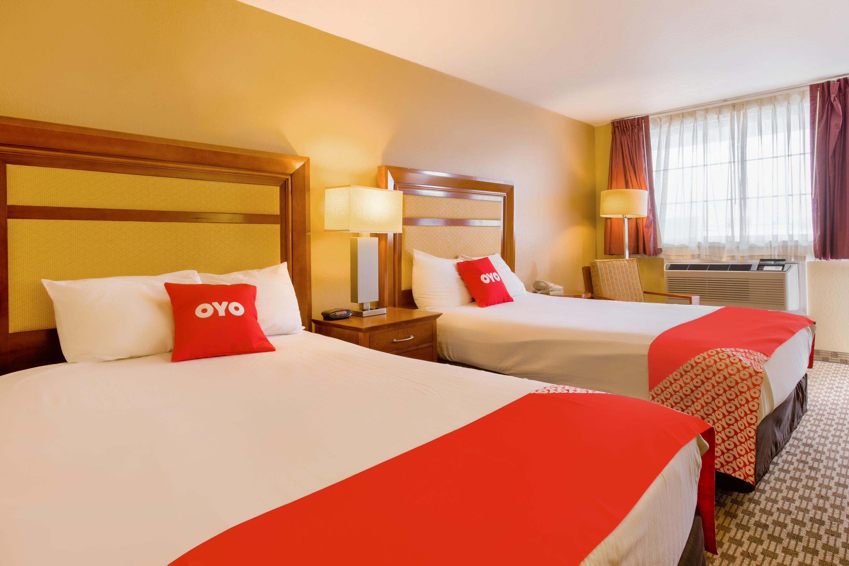 Oyo Hotel Lebanon Mo I-44 Екстериор снимка