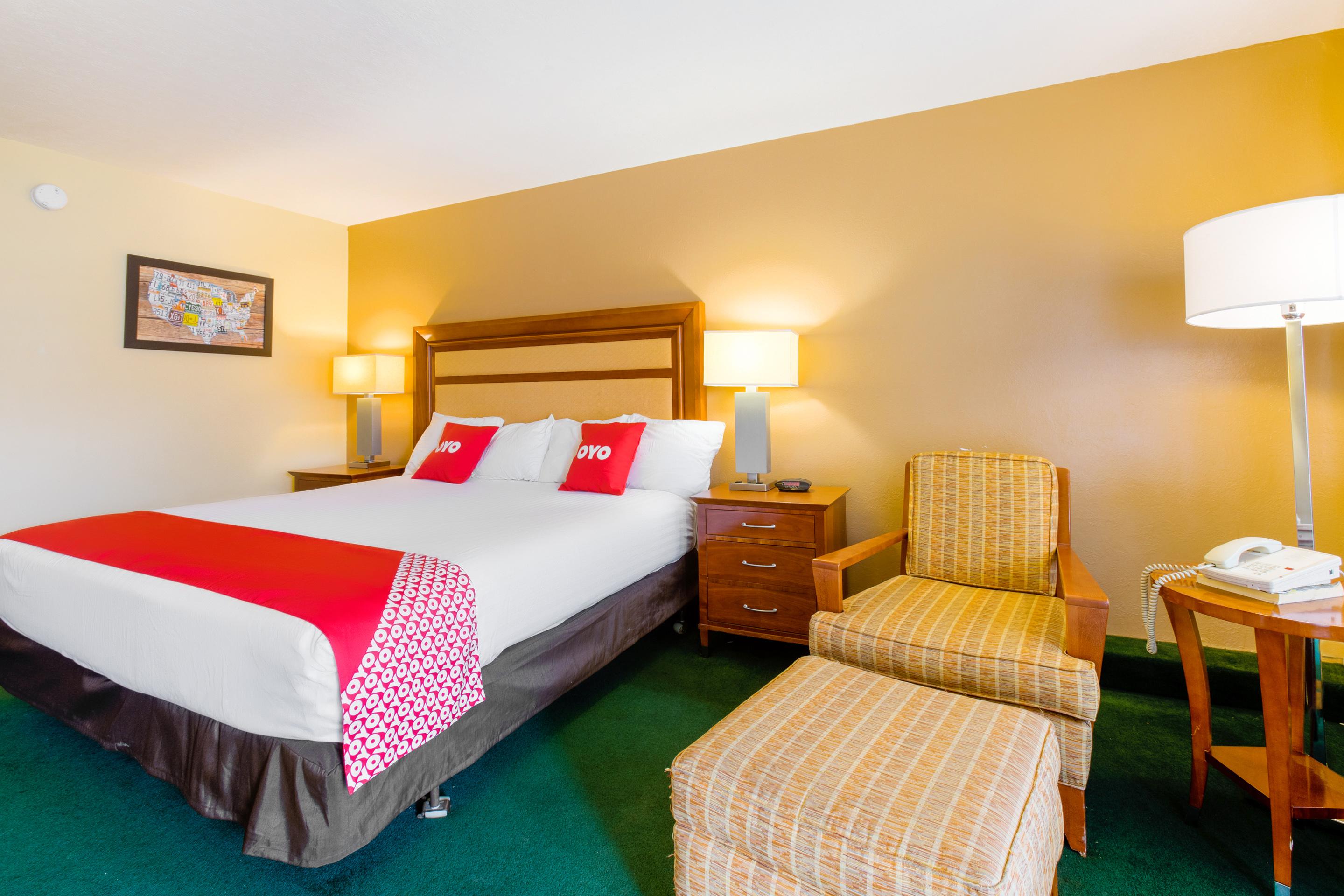 Oyo Hotel Lebanon Mo I-44 Екстериор снимка