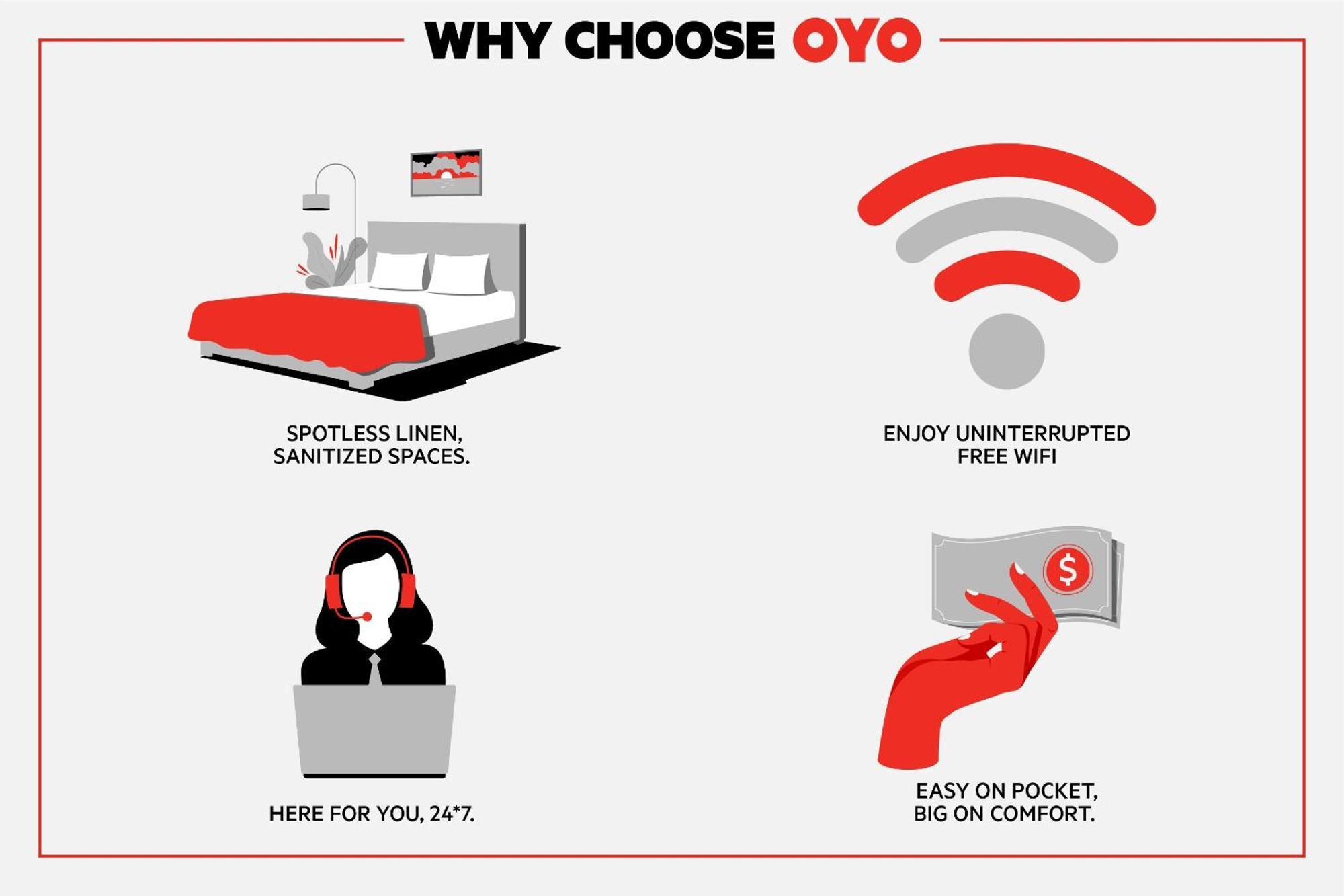 Oyo Hotel Lebanon Mo I-44 Екстериор снимка