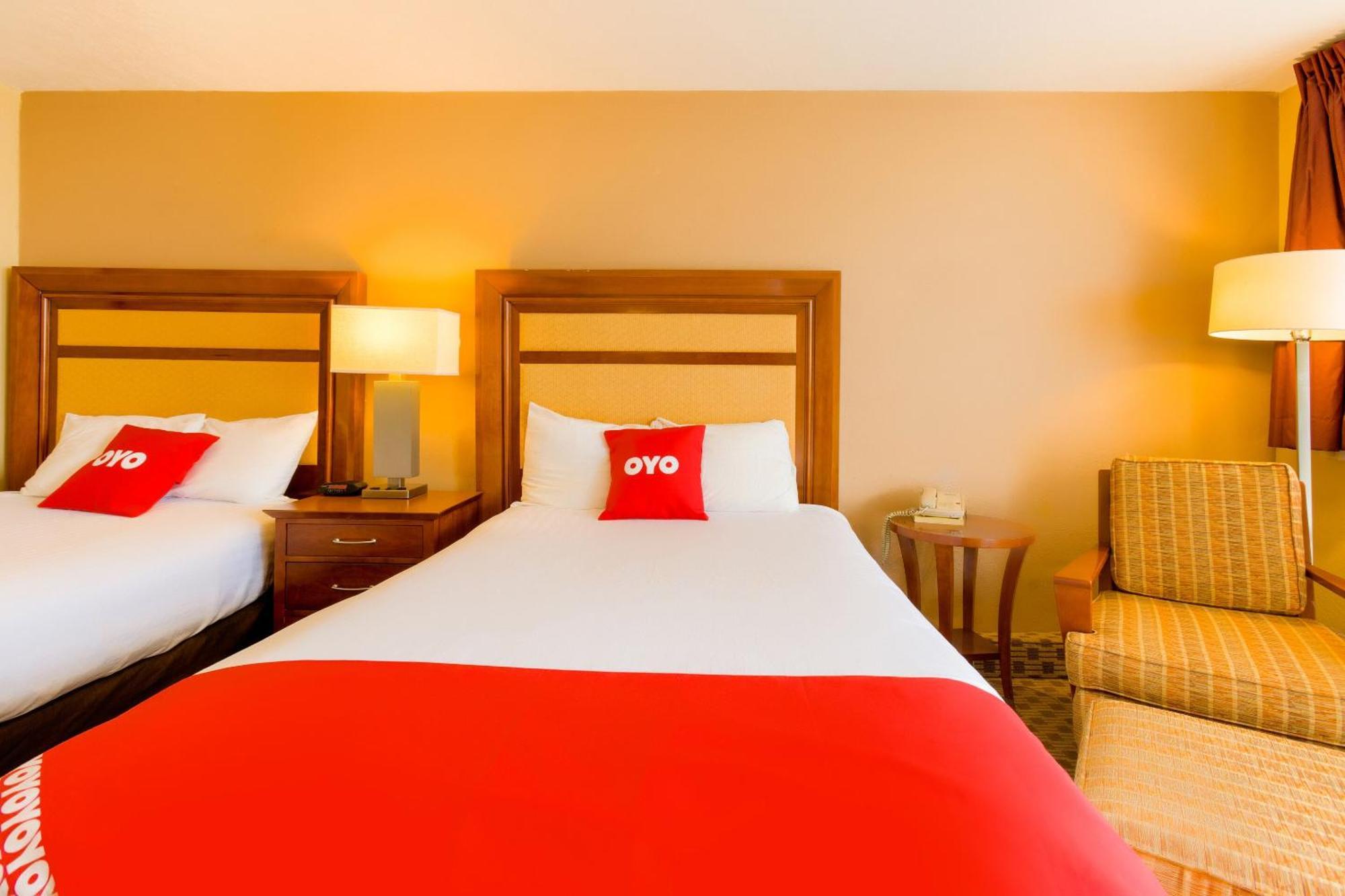 Oyo Hotel Lebanon Mo I-44 Екстериор снимка