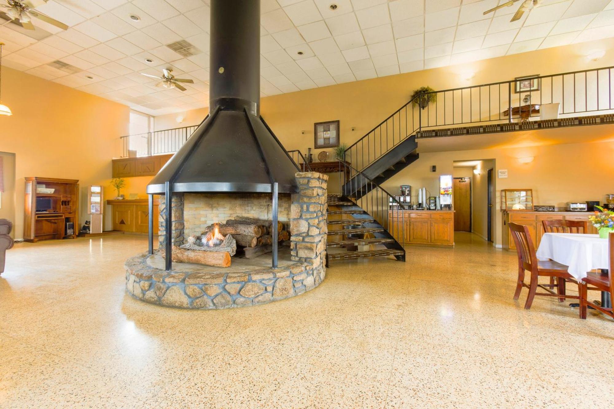 Oyo Hotel Lebanon Mo I-44 Екстериор снимка