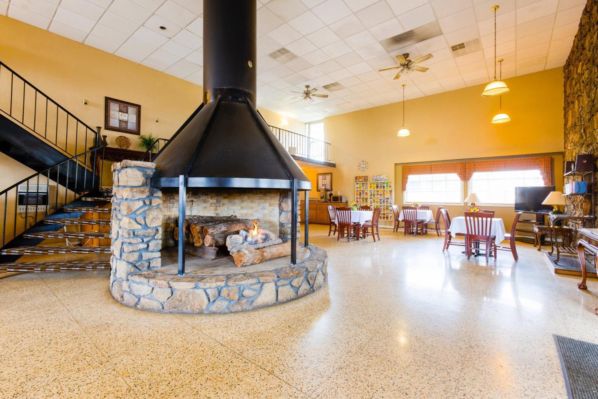 Oyo Hotel Lebanon Mo I-44 Екстериор снимка