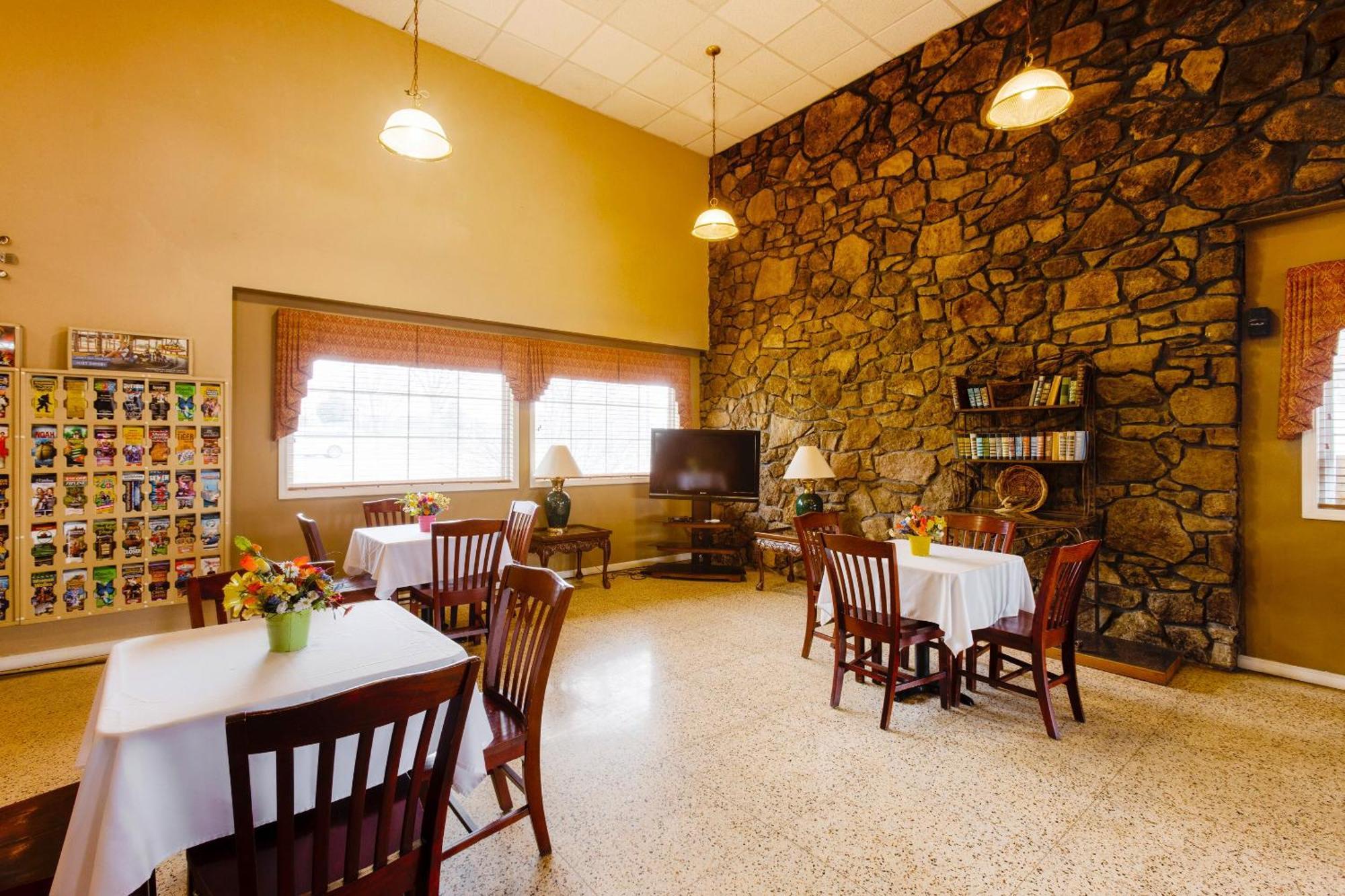 Oyo Hotel Lebanon Mo I-44 Екстериор снимка