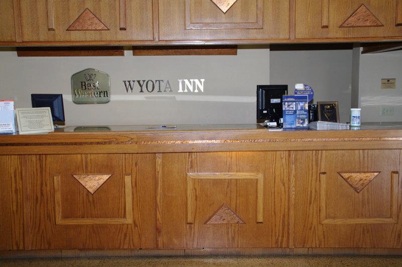 Oyo Hotel Lebanon Mo I-44 Интериор снимка